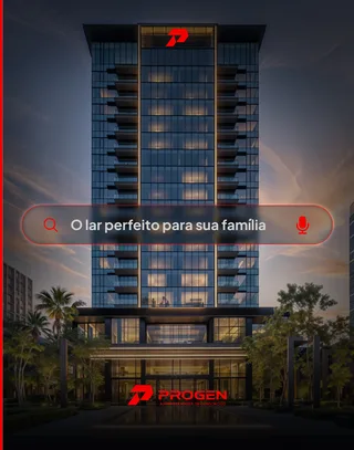 Campanha da Progen Consórcios no Instagram