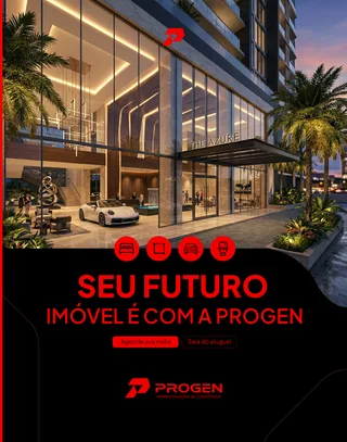 Campanha da Progen Consórcios no Instagram
